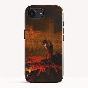 iPhone 16e / Tough Case