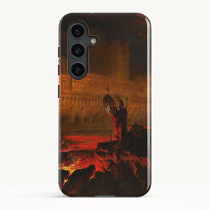 Galaxy S24 FE / Tough Case
