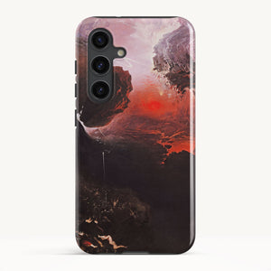 Galaxy S24 FE / Tough Case