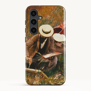 Galaxy S24 FE / Tough Case
