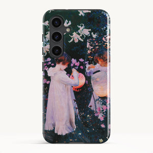 Galaxy S24 FE / Tough Case