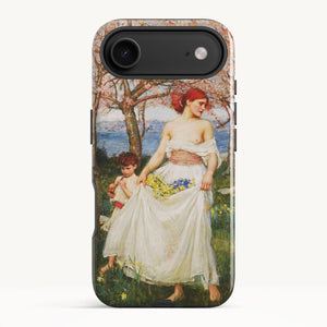 iPhone 17 Air / Tough Case
