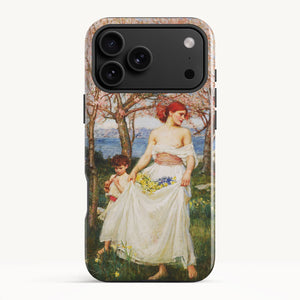 iPhone 17 Pro Max / Tough Case