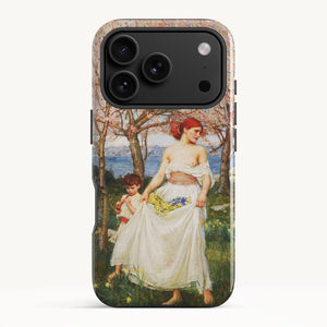 iPhone 17 Pro / Tough Case