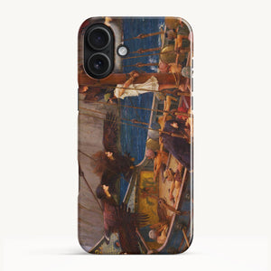 iPhone 16 Plus / Slim Case