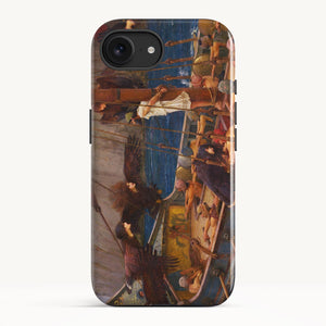 iPhone 16e / Tough Case