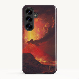 Galaxy S25 / Tough Case