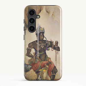 Galaxy S24 FE / Tough Case