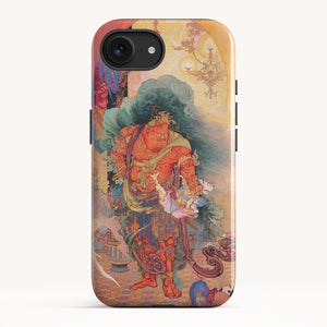 iPhone 16e / Tough Case
