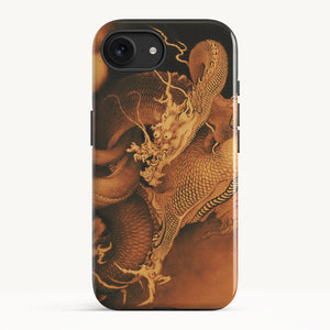 iPhone 16e / Tough Case
