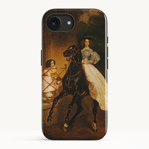 iPhone 16e / Tough Case