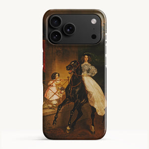 iPhone 17 Pro Max / Slim Case