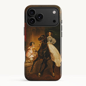 iPhone 17 Pro Max / Tough Case