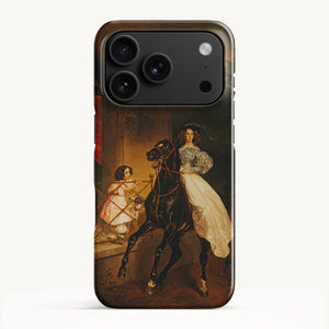 iPhone 17 Pro / Slim Case