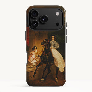 iPhone 17 Pro / Tough Case