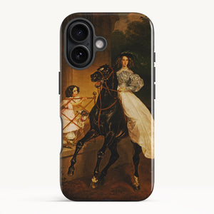 iPhone 17 / Tough Case