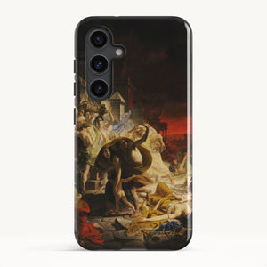 Galaxy S24 FE / Tough Case