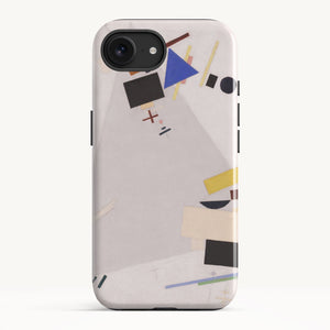 iPhone 16e / Tough Case
