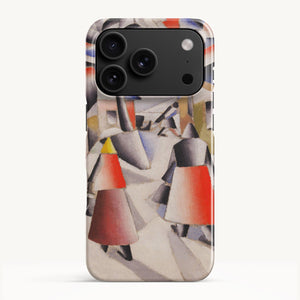 iPhone 17 Pro / Slim Case