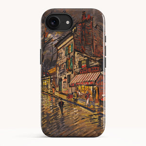 iPhone 16e / Tough Case