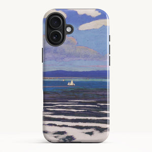iPhone 16 Plus / Tough Case