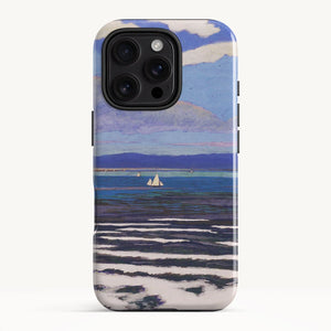 iPhone 16 Pro / Tough Case