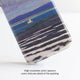 Seascape With White Sails