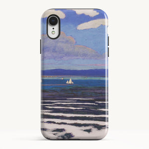 iPhone XR / Tough Case