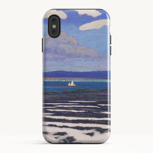 iPhone XS Max / Tough Case
