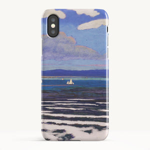 iPhone XS / Slim Case