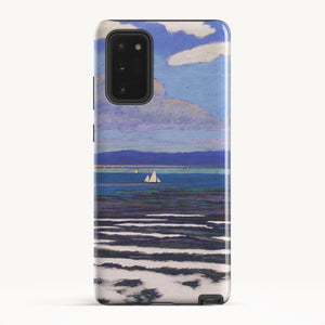 Galaxy Note 20 / Tough Case