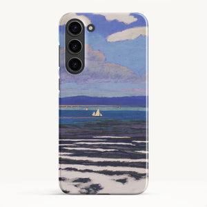 Galaxy S23 Plus / Slim Case