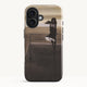 iPhone 16 / Tough Case