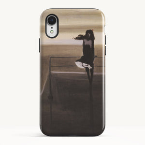 iPhone XR / Tough Case