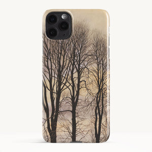 iPhone 11 Pro Max / Slim Case