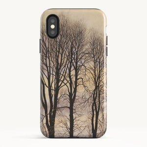 iPhone X / Tough Case