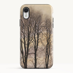 iPhone XR / Tough Case