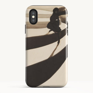iPhone X / Tough Case