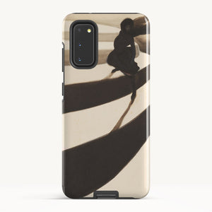 Galaxy S20 / Tough Case