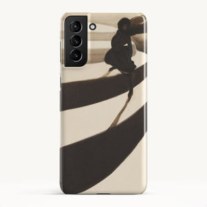 Galaxy S21 Plus / Slim Case
