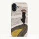 iPhone 16 Plus / Slim Case