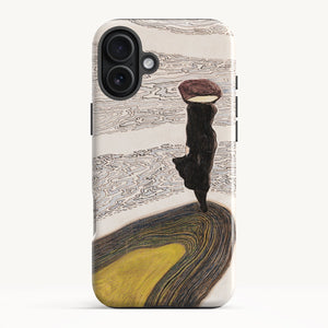 iPhone 16 Plus / Tough Case