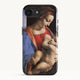 iPhone 16e / Tough Case