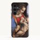 Galaxy S24 FE / Tough Case