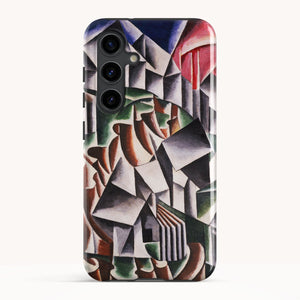 Galaxy S24 FE / Tough Case