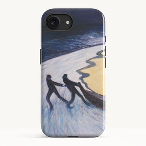 iPhone 16e / Tough Case