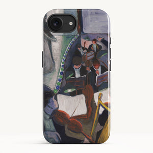 iPhone 16e / Tough Case