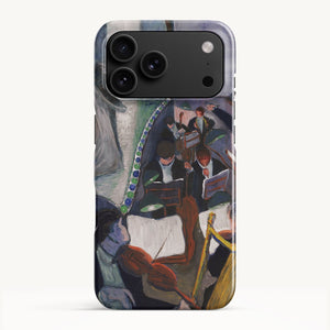 iPhone 17 Pro Max / Slim Case