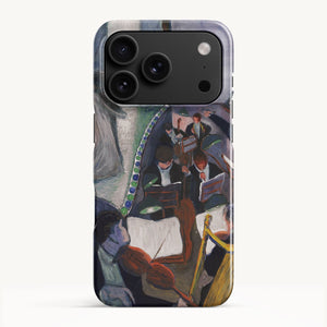 iPhone 17 Pro / Slim Case