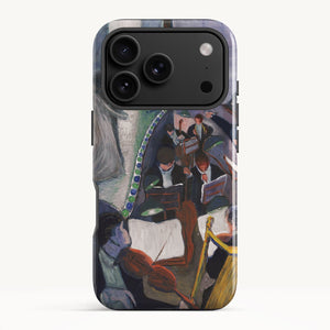iPhone 17 Pro / Tough Case